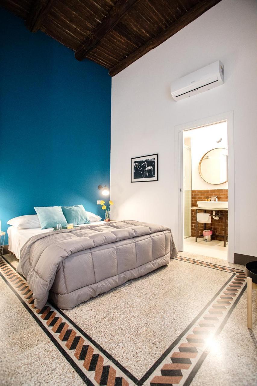 Bb Casamatta Bed and Breakfast Νάπολη Εξωτερικό φωτογραφία